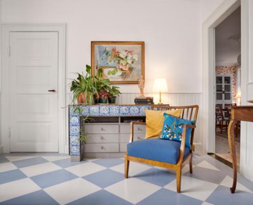 Villa Strand Hornbæk Esterno foto